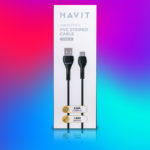 Cabo USB Havit Type-C CB6161