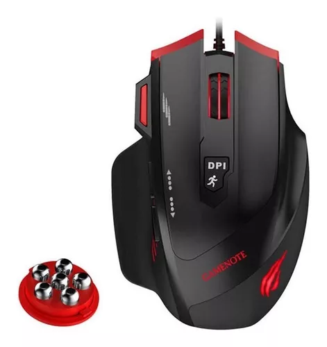 HAVIT MS1005 Optical Gaming Mouse