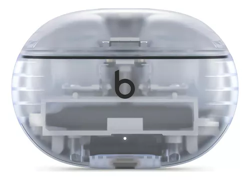 BEATS STUDIO BUDS+TRANSPERANT - Image 8