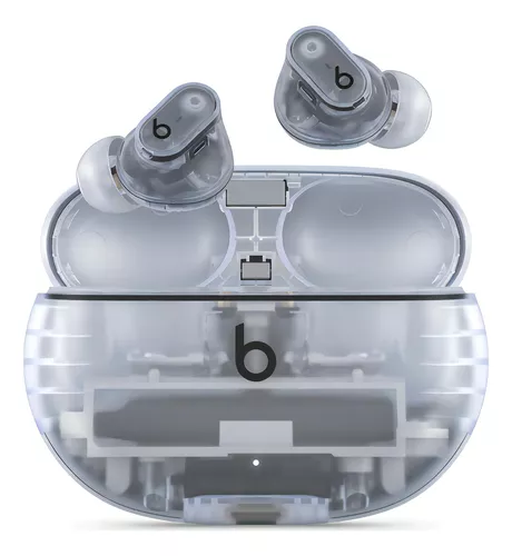 BEATS STUDIO BUDS+TRANSPERANT