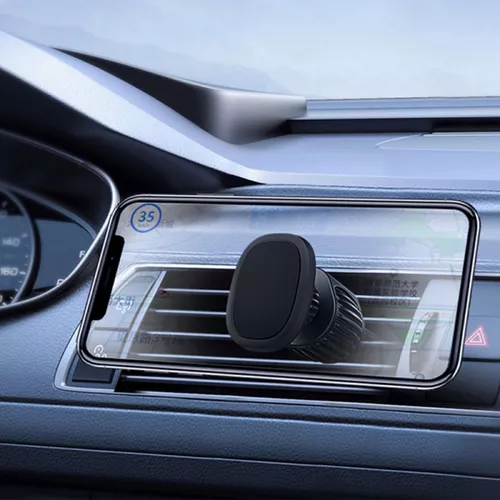 Suporte Giratório Magnético para Carro WIWU CH029 - Image 3