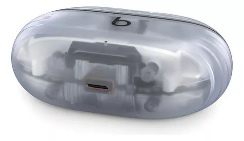BEATS STUDIO BUDS+TRANSPERANT - Image 4
