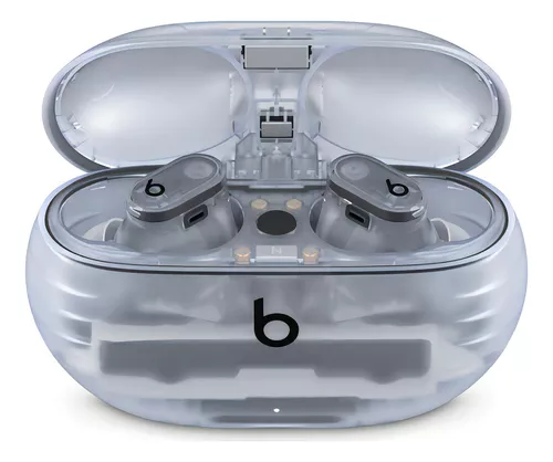 BEATS STUDIO BUDS+TRANSPERANT - Image 5