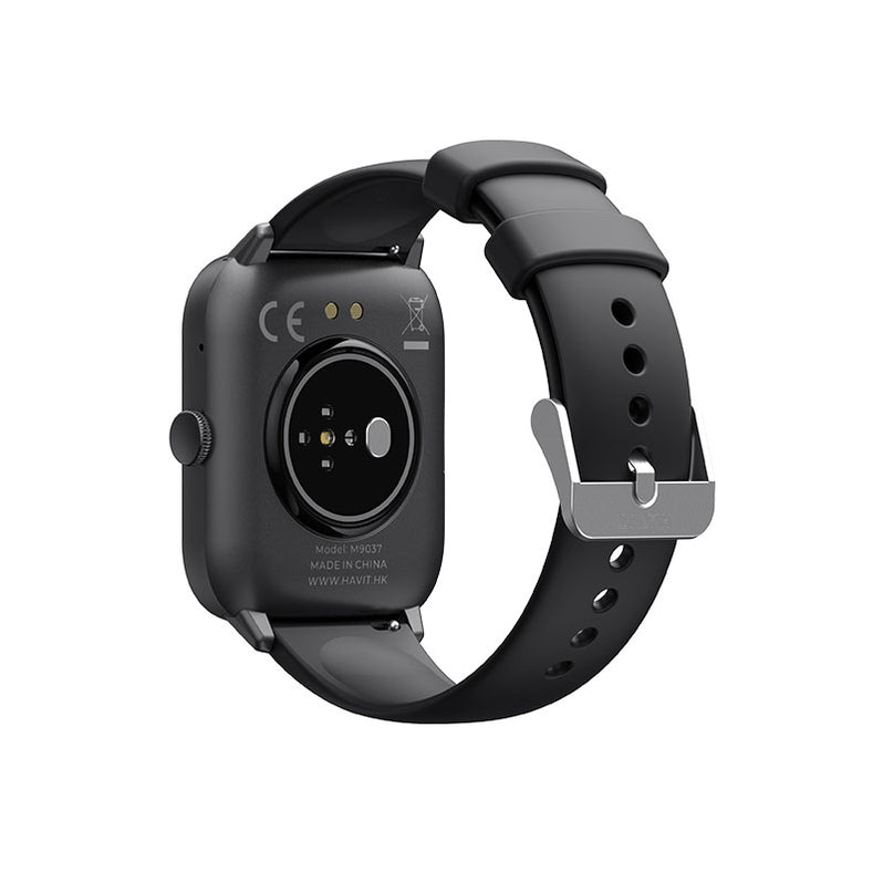 Havit M9037 Smartwatch com Chamadas Bluetooth - Image 7