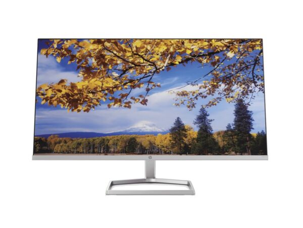 HP M27f 68.58 cm (27") FHD Monitor - Image 6