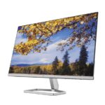 HP M27f 68.58 cm (27") FHD Monitor