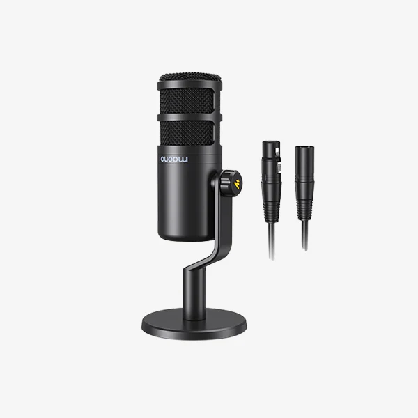 MAONO PD100 Podcast XLR Microphone - Image 6