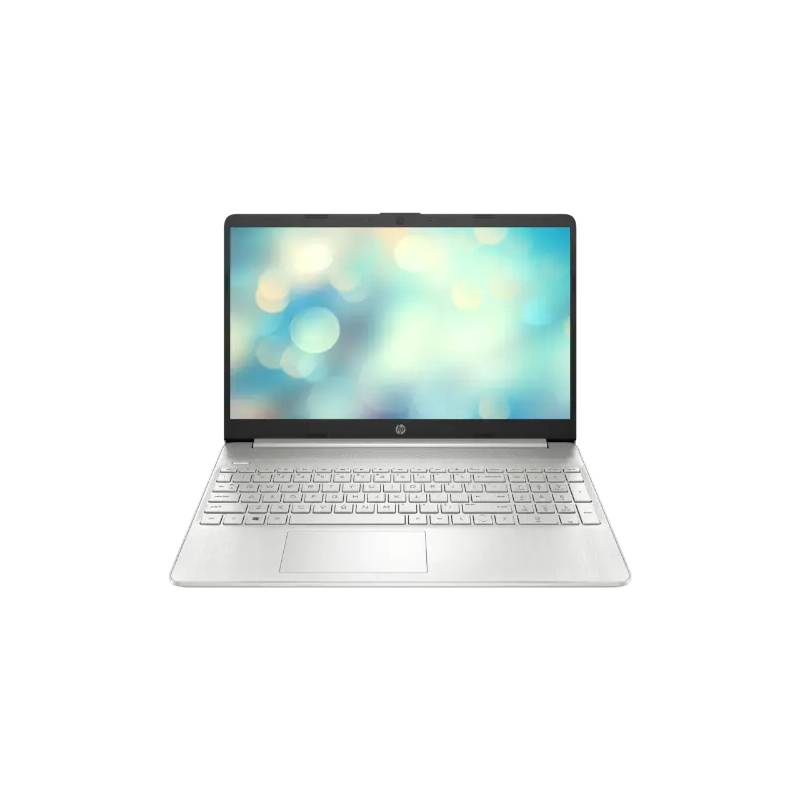 HP 15S-FQ5013NIA Laptop - 12th Gen i5-1235U, 8GB, 512GB SSD, 15.6" HD
