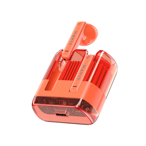 HAVIT - TW981 - Fones de ouvido sem fio elegantes - Image 2