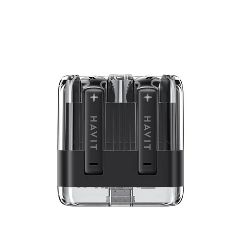 HAVIT - TW981 - Fones de ouvido sem fio elegantes - Image 4