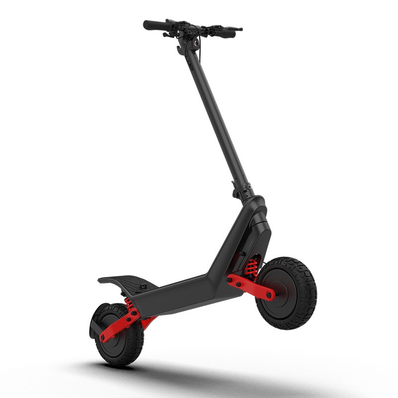 X10 Off Road Electric Scooter