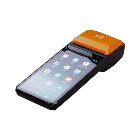 H5 Handheld POS - Image 2