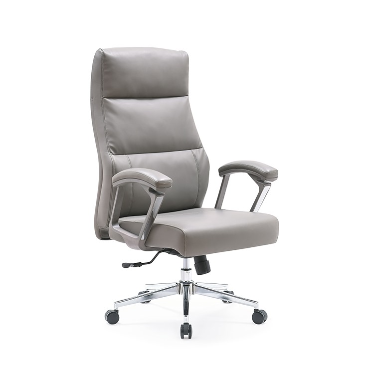 HIGH BACK EXECUTIVE OFFICE CHAIR E509