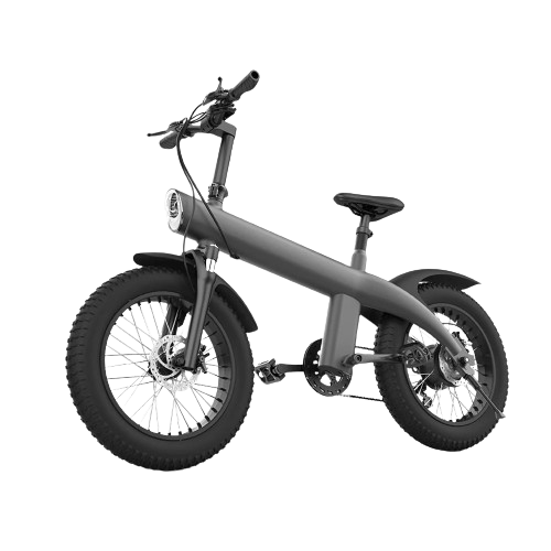 E-bike Off-road Q3