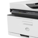 Impressora HP Color Laser MFP 179FNW