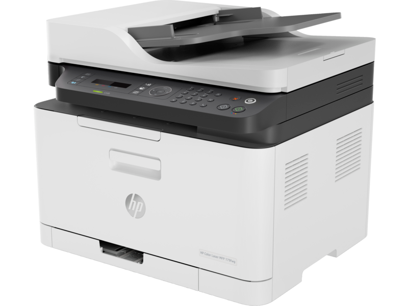 Impressora HP Color Laser MFP 179FNW
