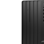 Desktop HP tower 290 G9 8GB 512GB SSD 12th Intel Core i7