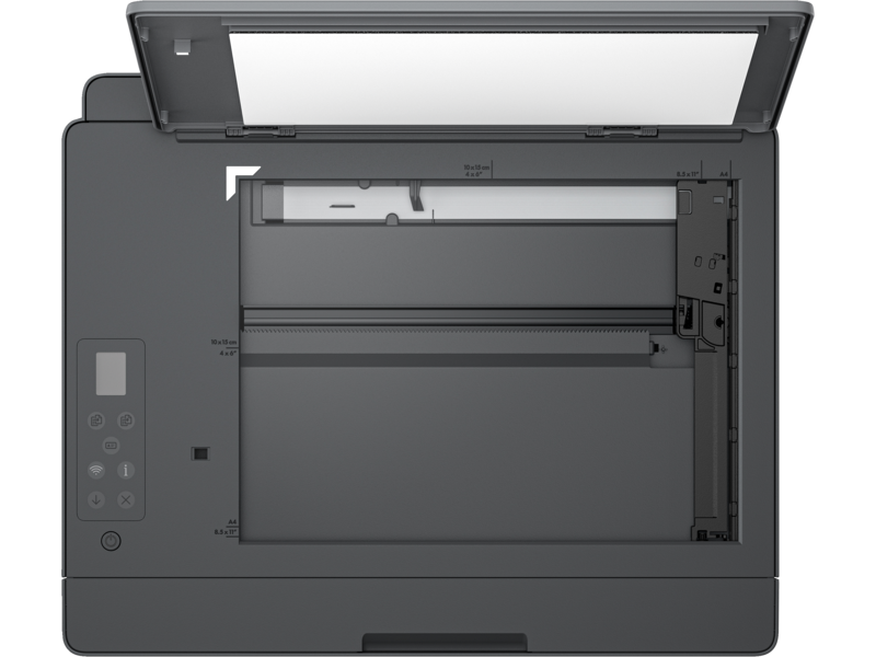 HP Smart Tank 581 all-in-one Printer - Image 5