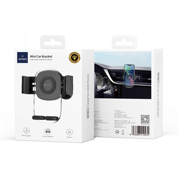 WiWU CH-008 Suporte de Carro