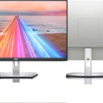 monitor Dell 27" S2721HN