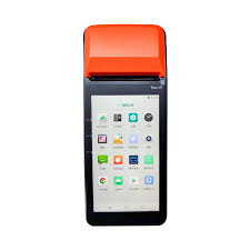 H5 HANDHELD POS - Image 4