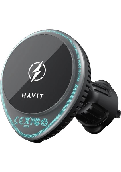 Havit W3036 15W MagSafe