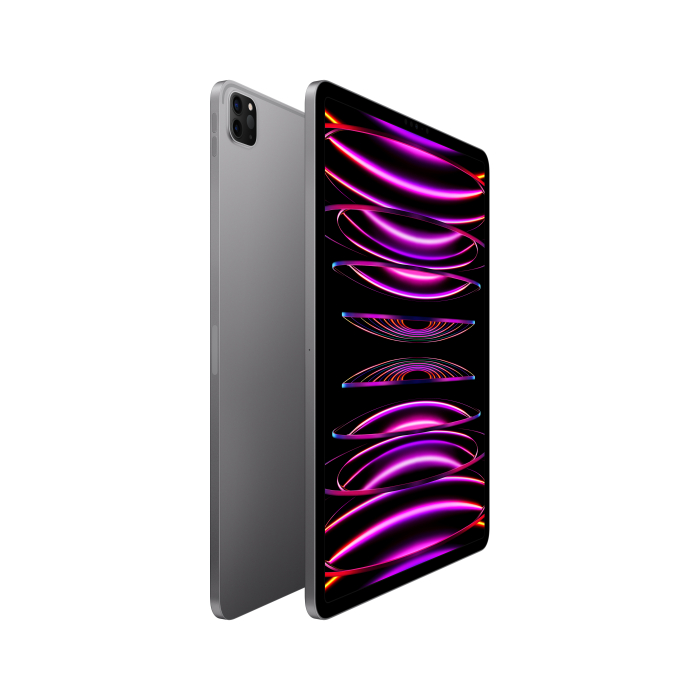 Apple iPad Pro 12,9" 256 GB (6ª Geração) - Cinza Espacial - Image 6