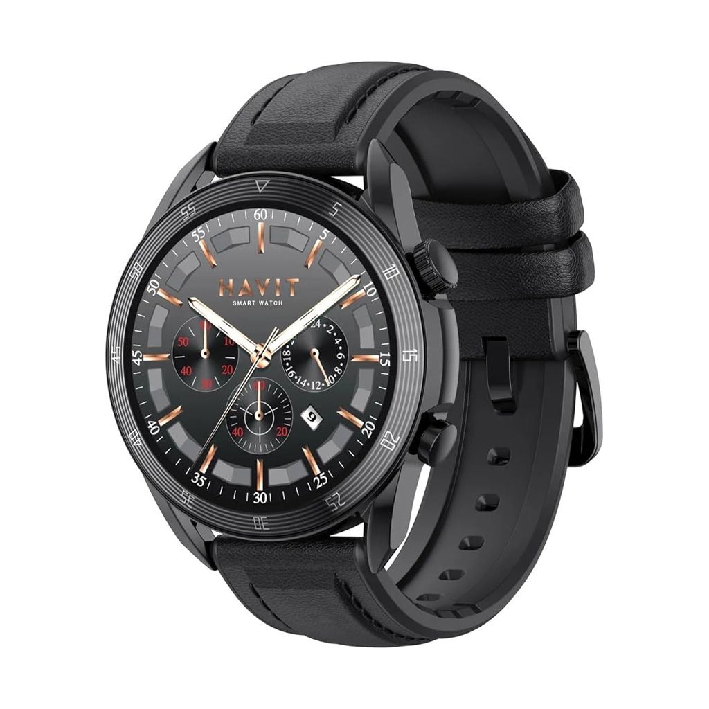 Havit M9030 PRO Smart Watch
