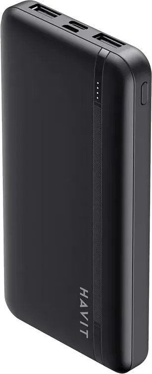 HAVIT PB89 Power Bank Portátil 10000mAh