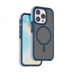 WIWU ZKK-012 Airbag Magnetic Telefone Case For iTelefone 15