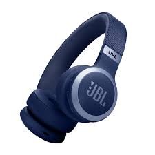 JBL Live 670NC Wireless On-Ear Headphones