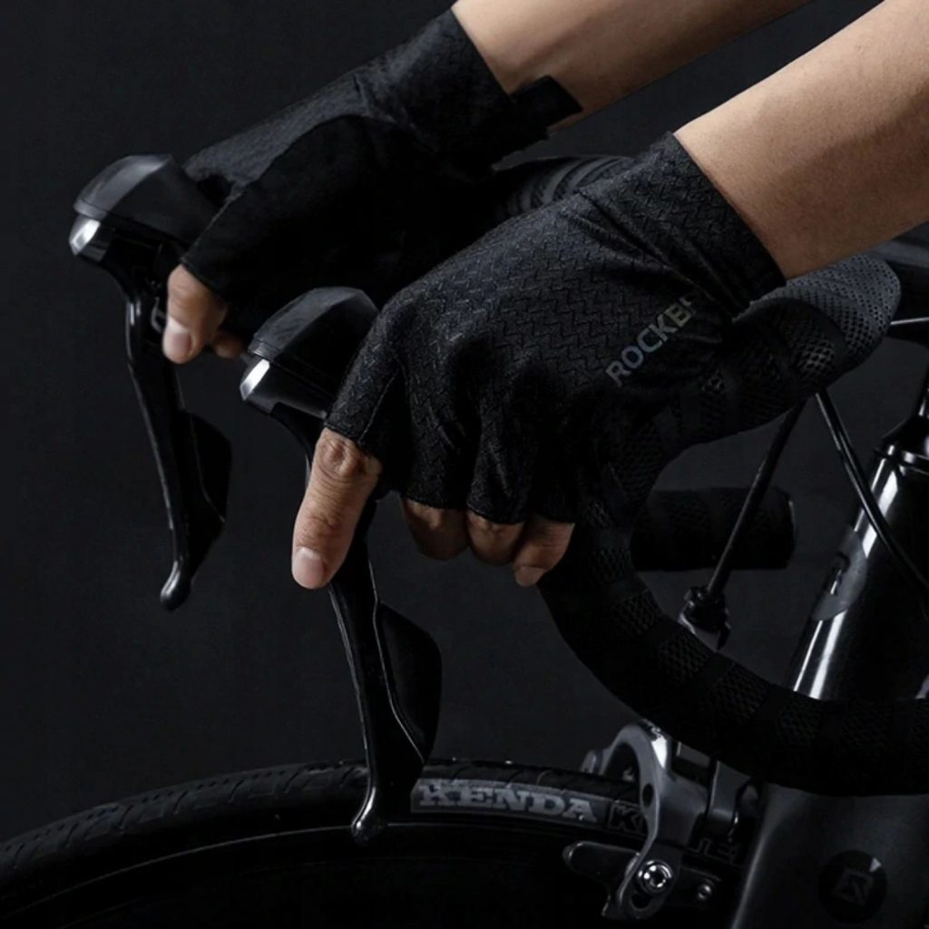 Luvas ROCKBROS com Proteção UV - Image 4