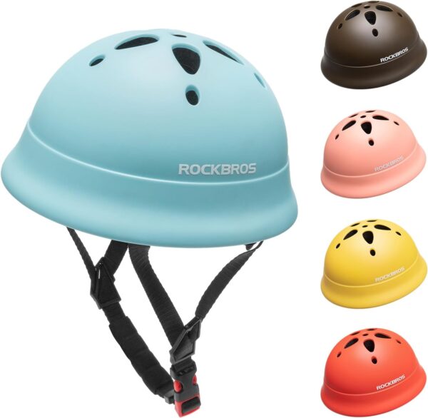 Capacete Infantil ROCKBROS 2900