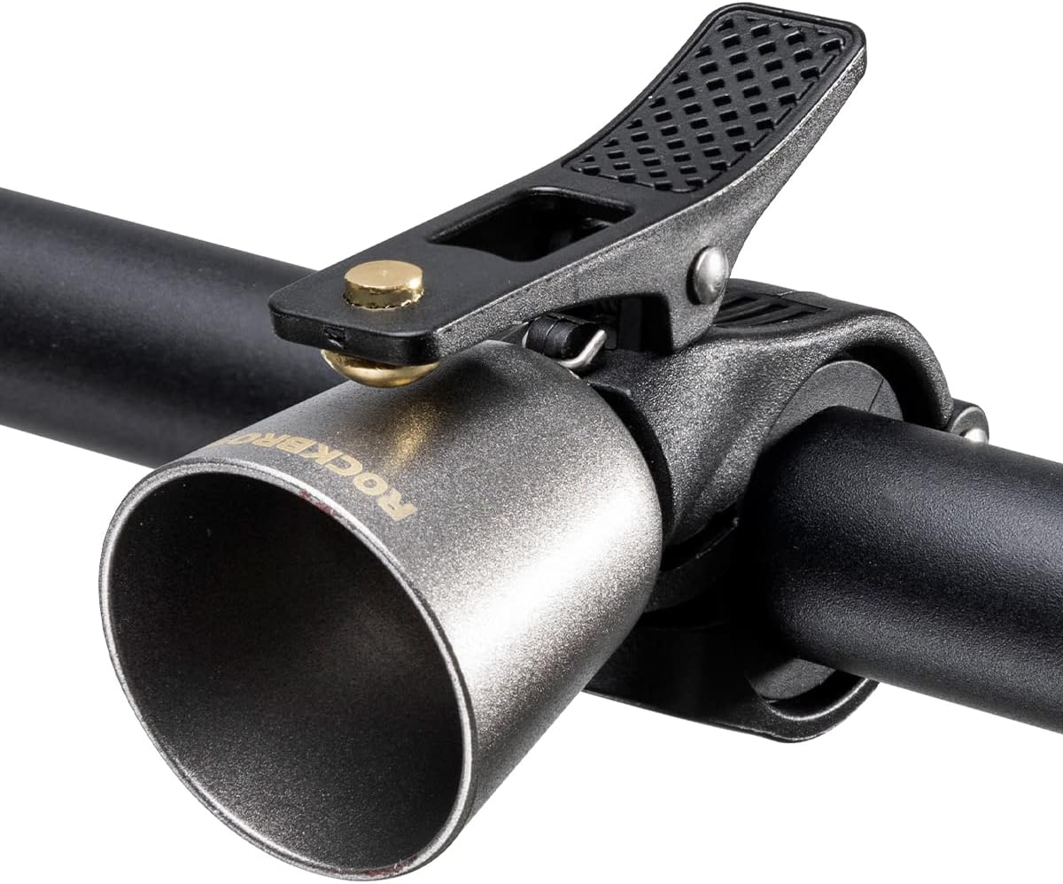 Campainha de Bicicleta ROCKBROS Bike Bell Classic 750