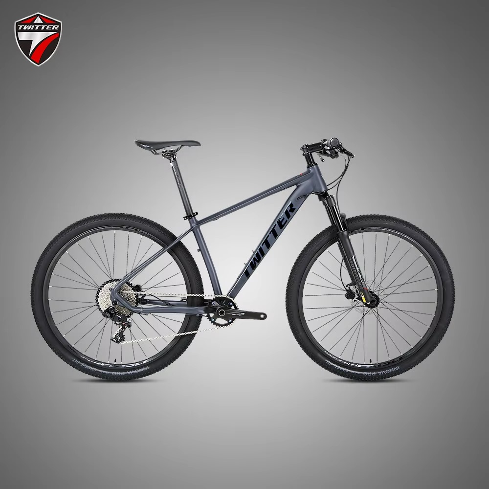Bicicleta TWITTER RS-30S