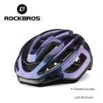 Capacete ROCKBROS HC-58
