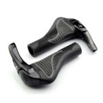 Punhos de Bicicleta RockBros BT1008B – Ergonomia e Segurança
