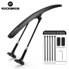 Paralama de Bicicleta Rockbros 28210007001 – Proteção Eficiente e Design Ajustável