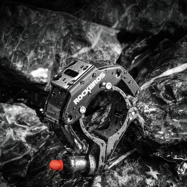 Campainha para Bicicleta ROCKBROS 34210006001 - Image 7