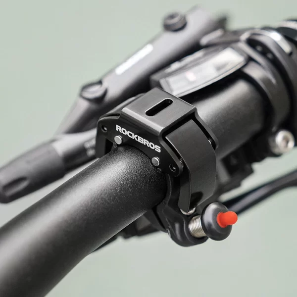 Campainha para Bicicleta ROCKBROS 34210006001 - Image 5