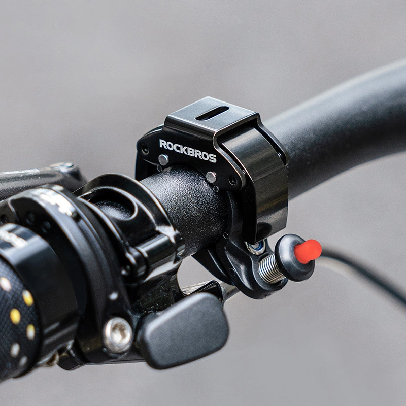 Campainha para Bicicleta ROCKBROS 34210006001