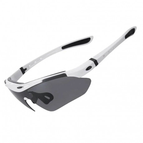 ROCKBROS 10142 Photochromic UV400 Cycling Glasses - Image 5