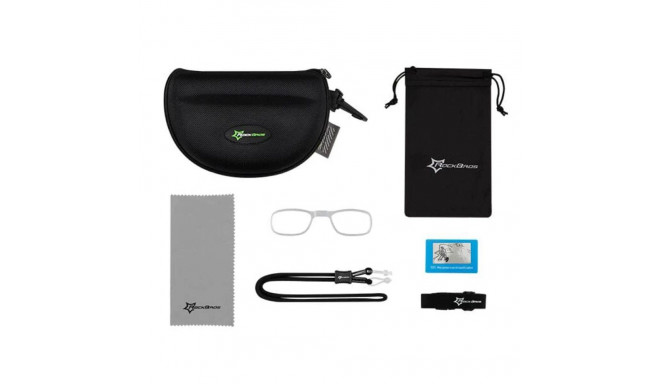 ROCKBROS 10142 Photochromic UV400 Cycling Glasses - Image 4