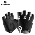 Luvas de Bicicleta Infantil RockBros S145 Mini - Luvas Esportivas