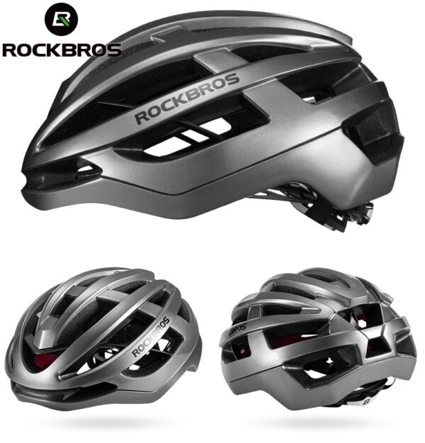 Capacete de Bicicleta ROCKBROS - Image 5