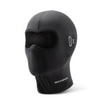Balaclava ROCKBROS Ice Silk – Proteção Solar e Conforto para Ciclismo