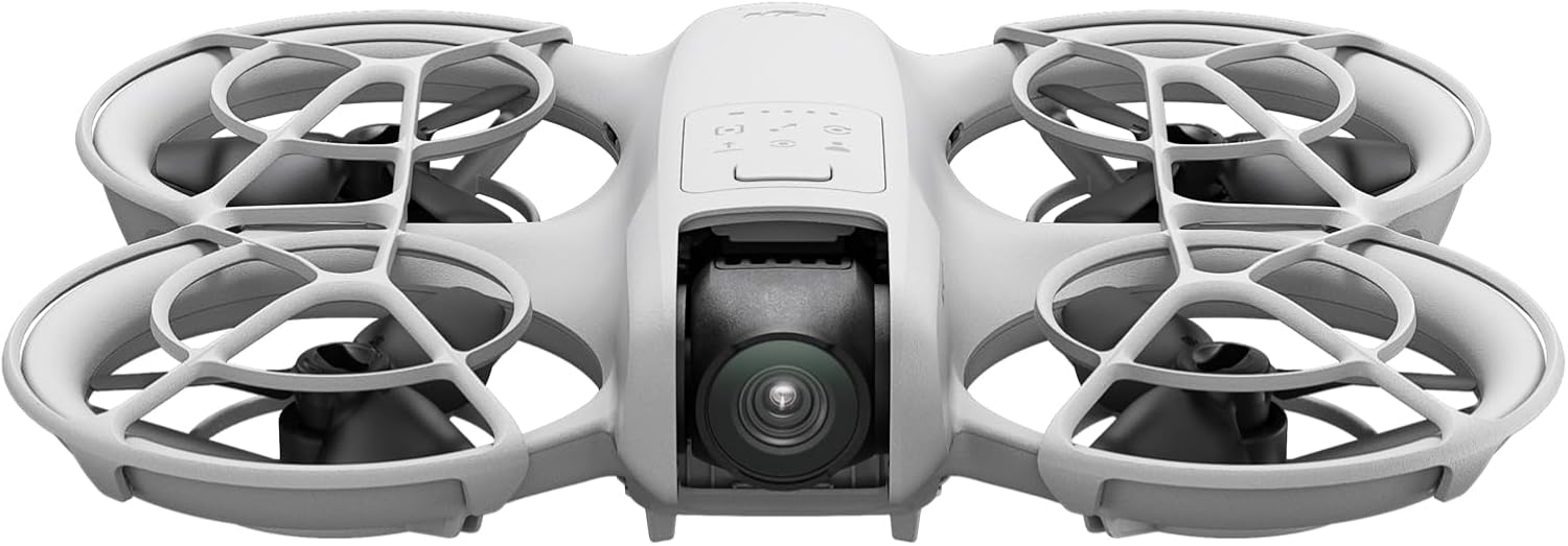 DJI Neo Mini Drone 4K UHD