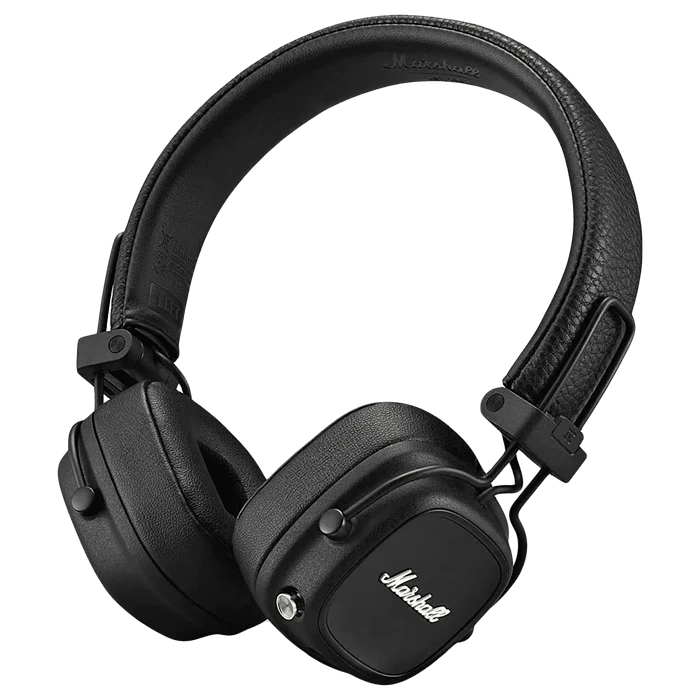 Marshall Major IV Headphones
