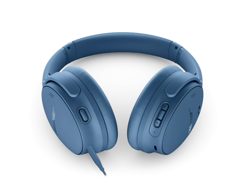 Bose QuietComfort Headphones - Image 3