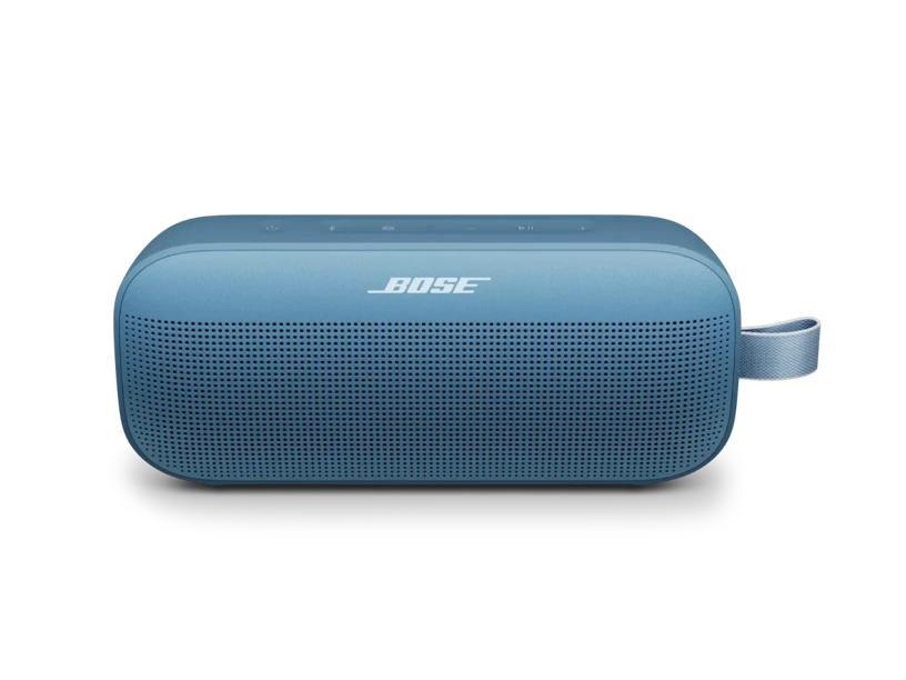 Bose SoundLink Flex Portable Speaker (2ª Geração)